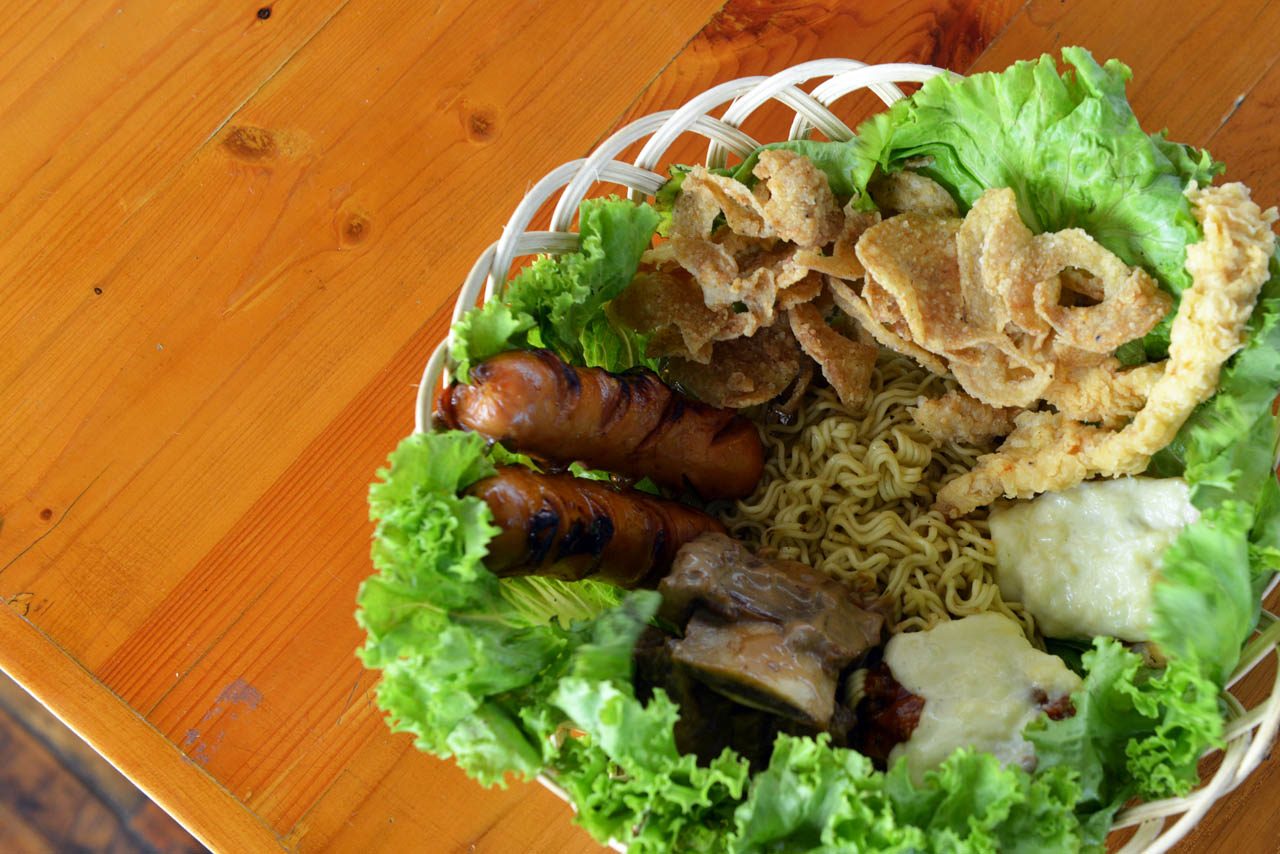 Meat Plater - Pavilion Resto Cafe - Restoran di Bandar Lampung - Yopie Pangkey - 10
