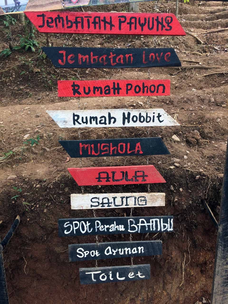 bukit pangonan - tempat wisata di pringsewu - yopie pangkey - 18