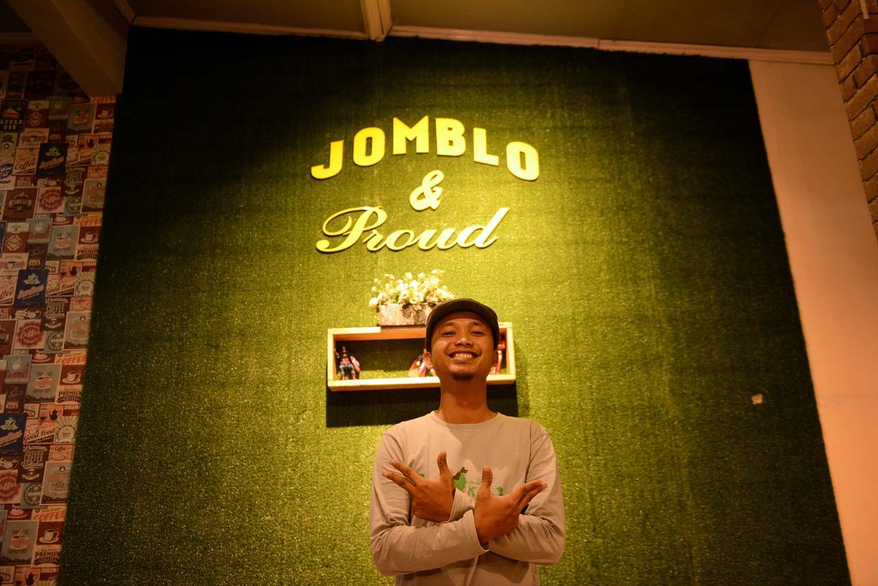 jomblo lampung - papatoms cafe - wisata kuliner bandar lampung - 7