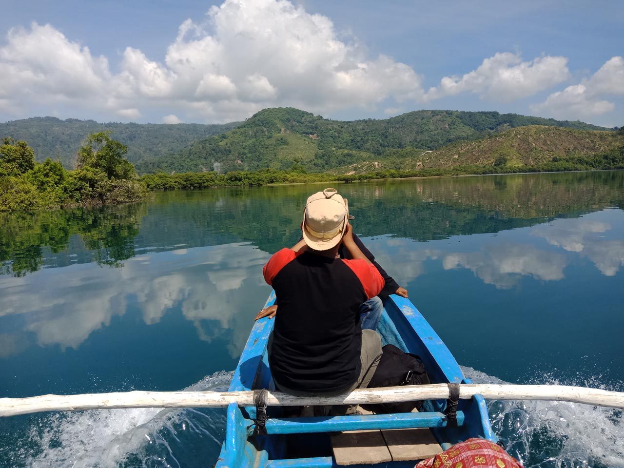 Danau Asam - Suoh Lampung Barat - Yopie Pangkey - 10