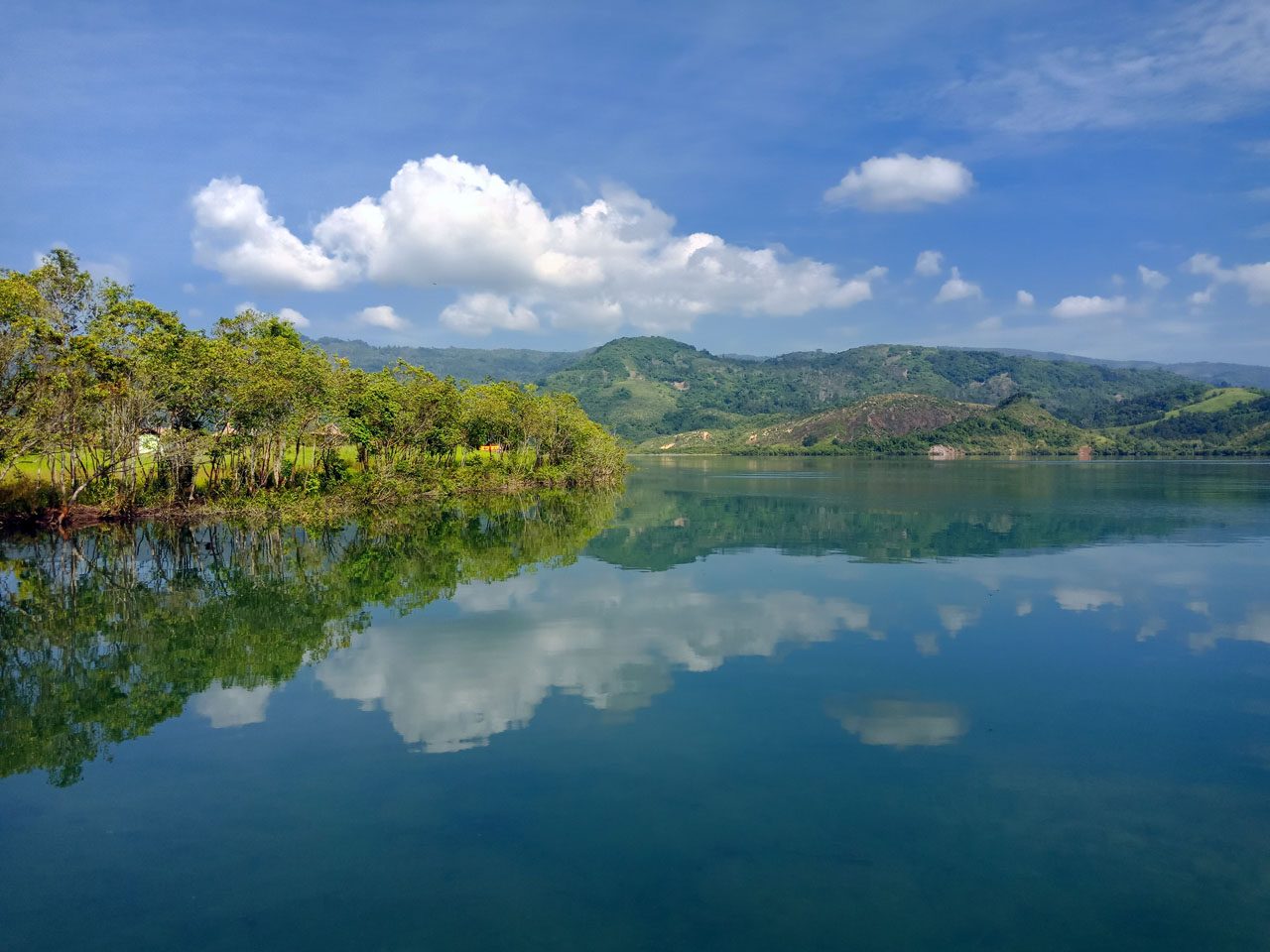 Danau Asam - Suoh Lampung Barat - Yopie Pangkey - 11