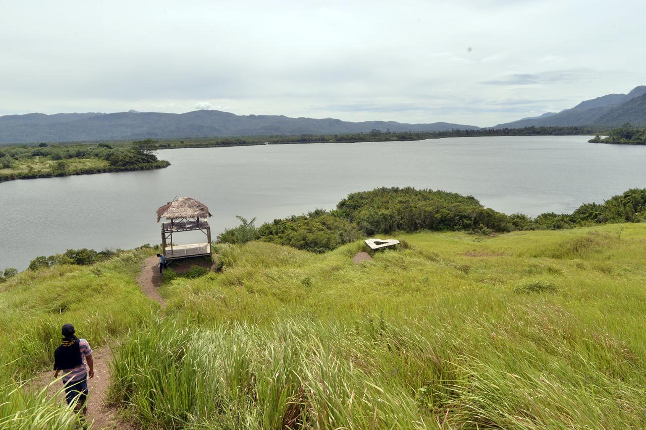 Danau Lebar - Suoh Lampung Barat - Yopie Pangkey - 15