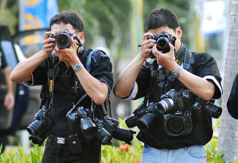 Belajar Fotografi Sendiri, Mudah Ga Pake Ribet