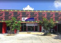 Foto Gambar Kantor JNE Pusat Bandar Lampung - Kantor Cabang Utama JNE Bandar Lampung - Ana Dian