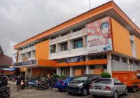 Foto Gambar Kantor Pos Pahoman Bandar Lampung - yopiefranz.id - Yopie Pangkey